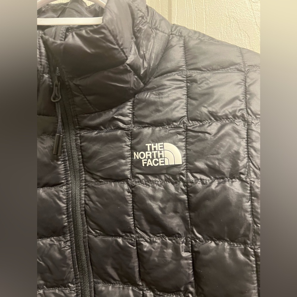 The Northface Thermo Eco